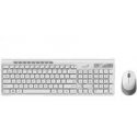 Genius SlimStar 8230, set keyboard with mouse optical wireless, 1x AA, 1x AA, CZ/SK, klasyczna, Dual-Mode rodzaj bezprzewo Genius SlimStar 8230, set keyboard with mouse optical wireless, 1x AA, 1x AA, CZ/SK, klasyczna, Dual-Mode rodzaj bezprzewo
