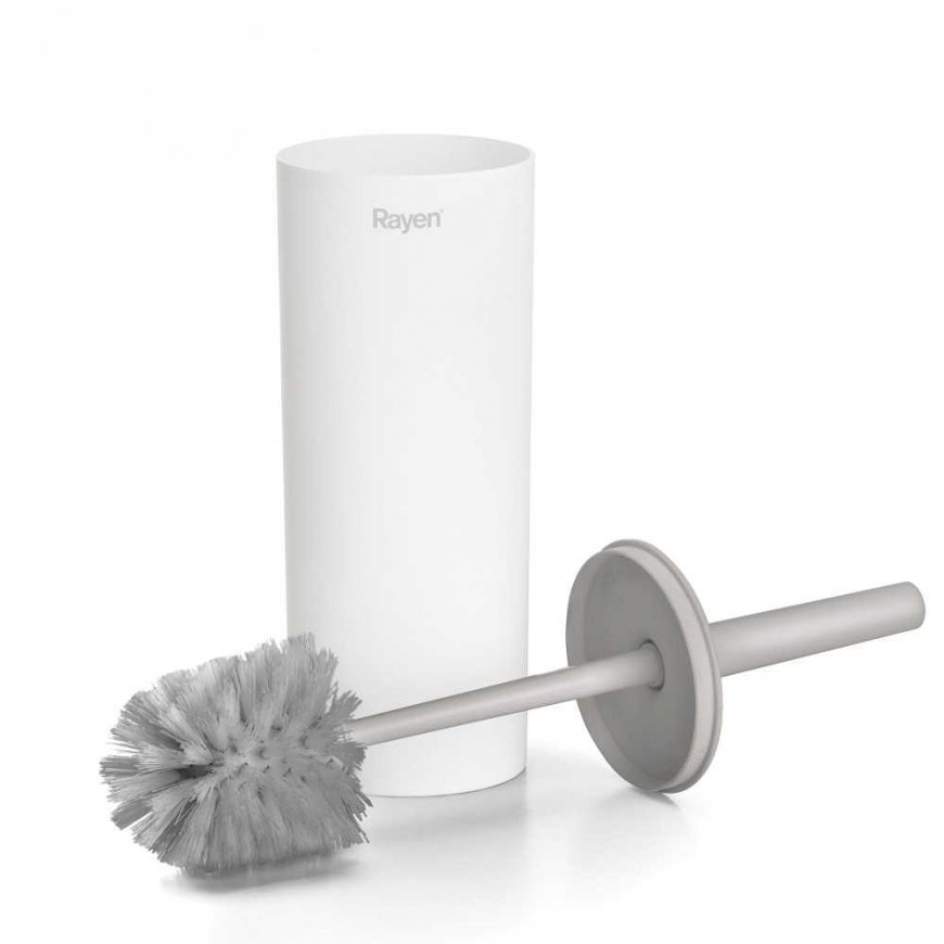 Rayen toilet brush
