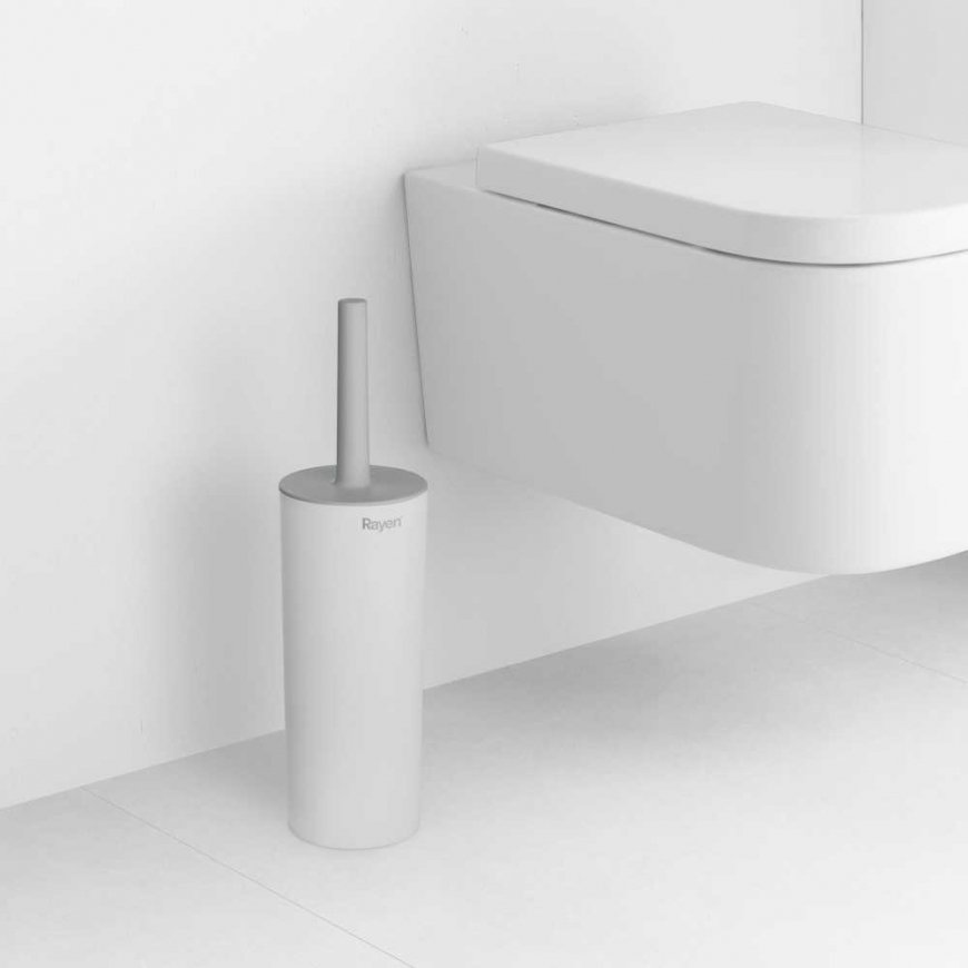 Rayen toilet brush – 2