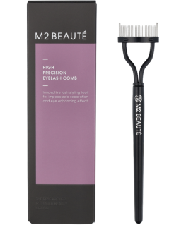 M2Beauté M2 Beaute Eyelash Šukos, 1 Piece