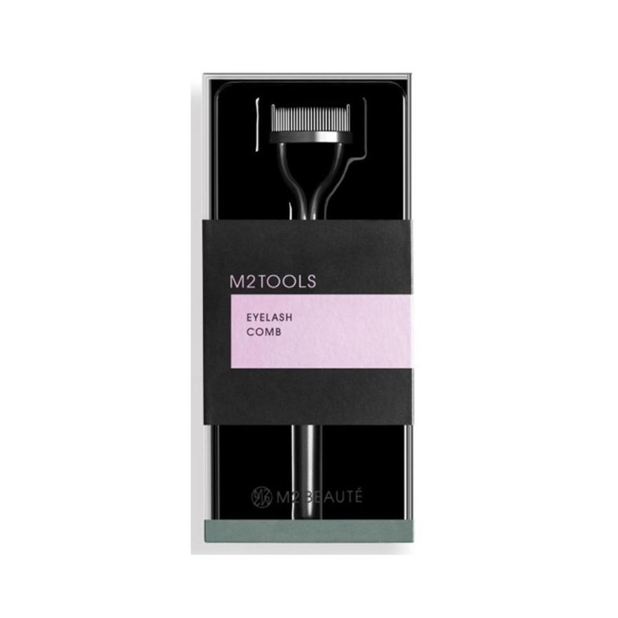M2Beauté M2 Beaute Eyelash Comb, 1 Piece – 2