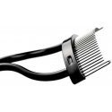 M2Beauté M2 Beaute Eyelash Comb, 1 Piece M2Beauté M2 Beaute Eyelash Comb, 1 Piece