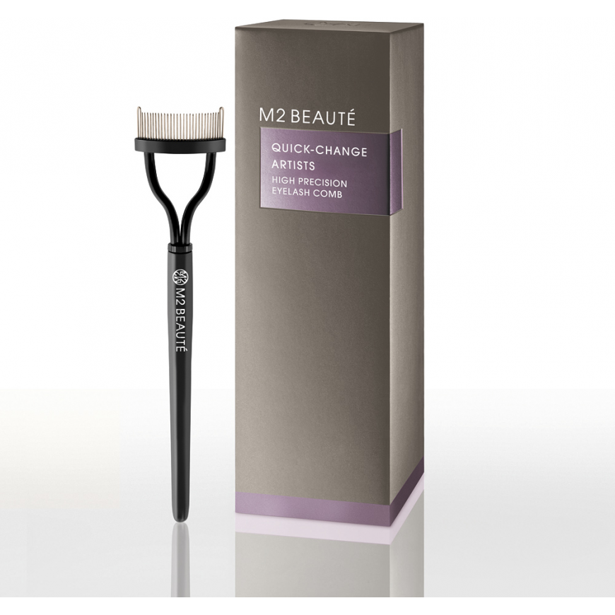 M2Beauté M2 Beaute Eyelash Comb, 1 Piece – 4