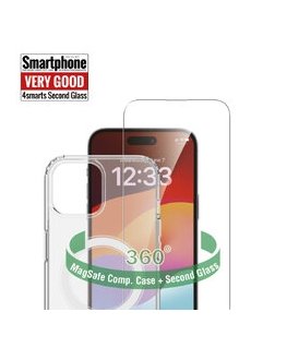 Tactical Glass Shield 5D for Samsung Galaxy A55 5G Black