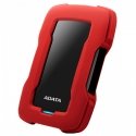ADATA HD330 väline kõvaketas 1 TB Punane ADATA HD330 väline kõvaketas 1 TB Punane