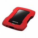 ADATA HD330 ārējais cietais disks 1 TB Sarkans ADATA HD330 ārējais cietais disks 1 TB Sarkans