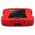 ADATA HD330 väline kõvaketas 1 TB Punane ADATA HD330 väline kõvaketas 1 TB Punane