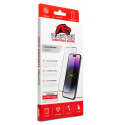 Swissten Raptor Diamond Ultra Full Face Tempered Glass for Apple iPhone 15 Black Swissten Raptor Diamond Ultra Full Face Tempered Glass for Apple iPhone 15 Black
