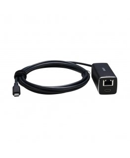 OBSBOT Trail Air - USB-C to Ethernet Adapter