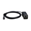 OBSBOT Trail Air - USB-C to Ethernet Adapter OBSBOT Trail Air - USB-C to Ethernet Adapter