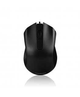 Modecom M-MC-00M4.1-100-OEM hiir Parempoolne USB tüüp A Optiline 1200 DPI