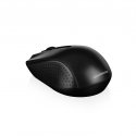 Modecom M-MC-00M4.1-100-OEM hiir Parempoolne USB tüüp A Optiline 1200 DPI