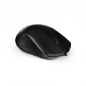 Modecom M-MC-00M4.1-100-OEM компьютерная мышь Для правой руки USB тип-A Оптический 1200 DPI