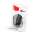 Modecom M-MC-00M4.1-100-OEM hiir Parempoolne USB tüüp A Optiline 1200 DPI