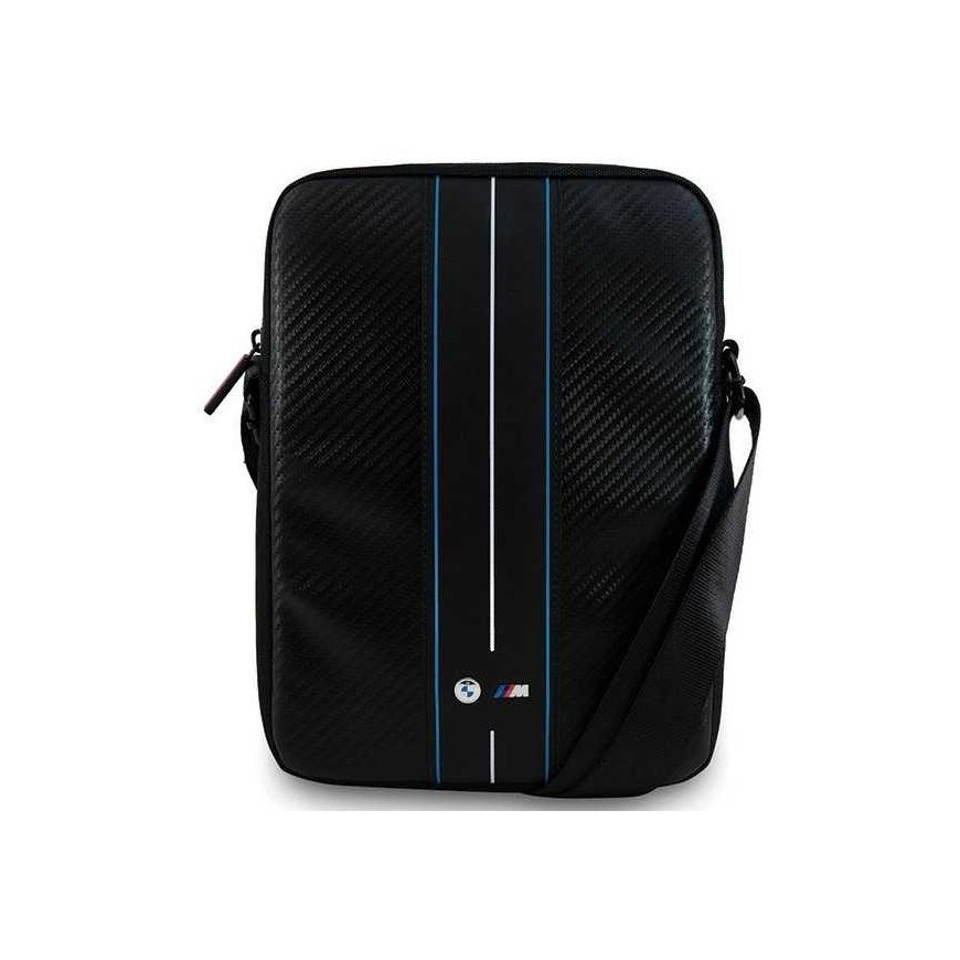 BMW Torebka BMW BMTB10COMSCAKL 10" black/black
