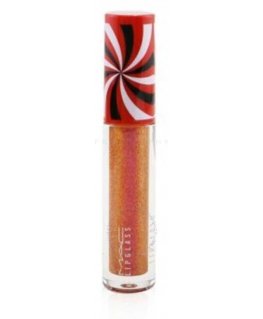 MAC MAC, Lipglass, Shining, Lip Gloss, Ruby Taboo, 3.1 ml For Women