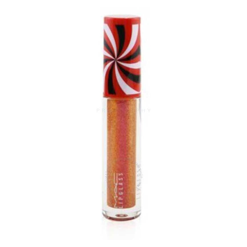 Apple MAC MAC, Lipglass, Shining, Lip