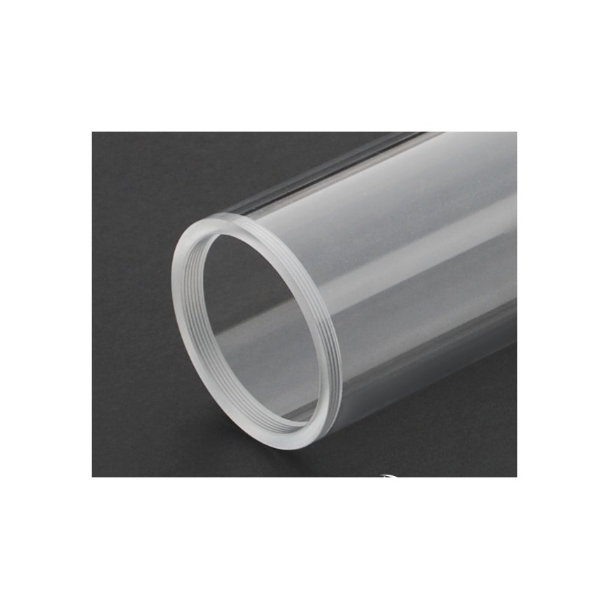Bitspower Z-Tube 150 Caurule – 2
