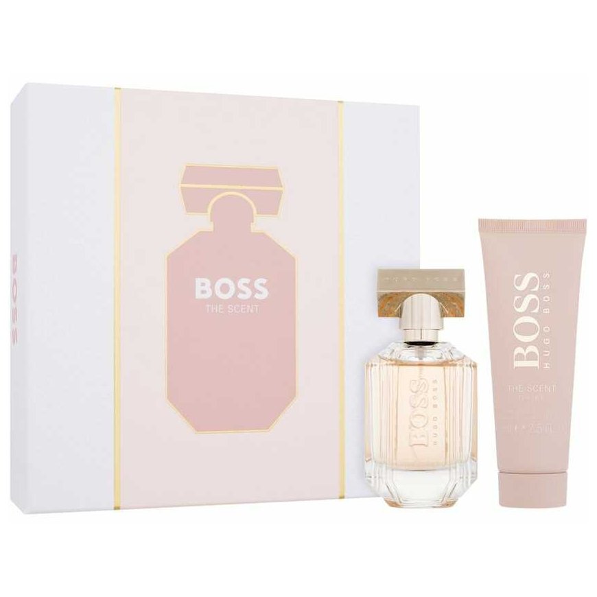 HUGO BOSS HUGO BOSS Boss The