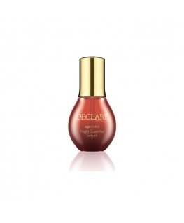 Declaré naktinis esminis serumas 50ml