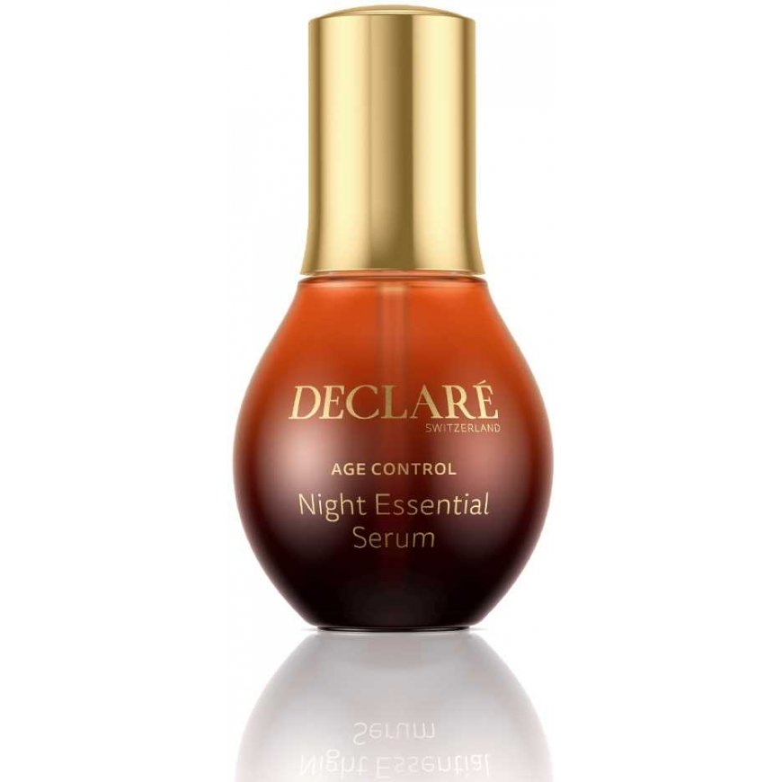 Declaré night essential serum 50ml – 2