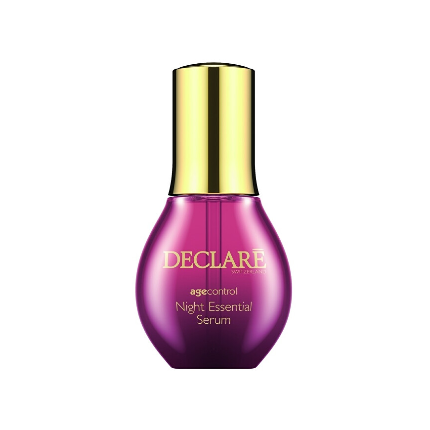 Declaré naktinis esminis serumas 50ml – 3