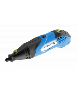 Rotacinis įrankis Hogert HT2E100 170 W