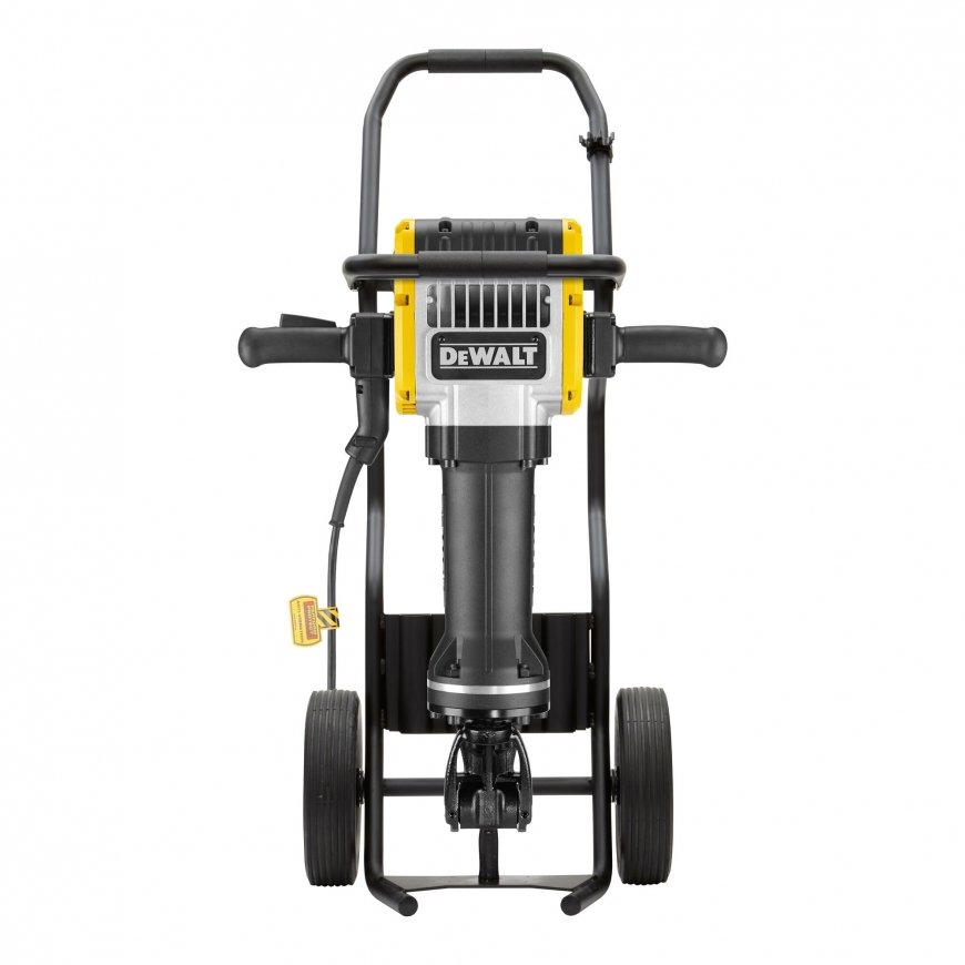 DeWALT D25981-QS demolition hammer 2100 W – 3