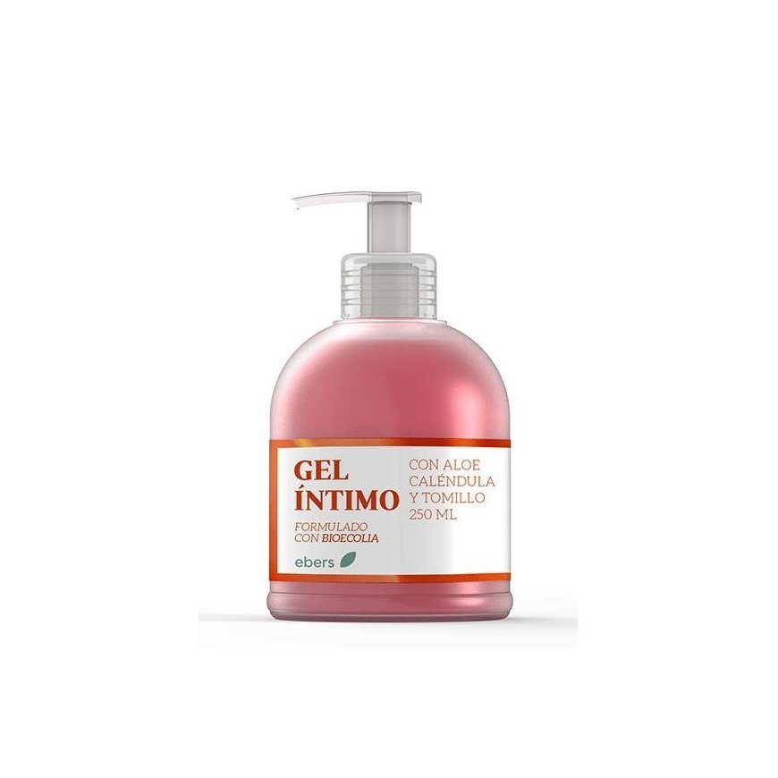 Botanica Nutrients Botánica Nutrients Intimo Gel