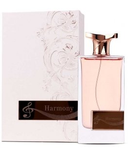 Aurora, Harmony, Eau De Parfum, For Women, 100 ml