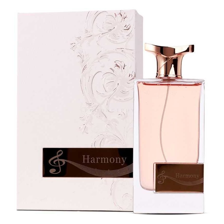Aurora, Harmony, Eau De Parfum, For Women, 100 ml