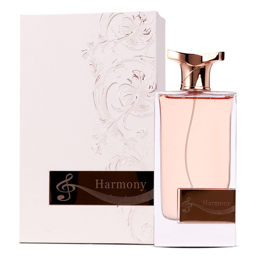 Aurora, Harmony, Eau De Parfum, For Women, 100 ml – 2