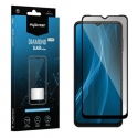 MyScreen Diamond Glass Lite Edge Full Glue Juodas do Honor X6a MyScreen Diamond Glass Lite Edge Full Glue Juodas do Honor X6a