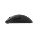 Pelė White Shark Baltas Shark Baltas Shark WGM-5015 Aero Juodas Pelė White Shark Baltas Shark Baltas Shark WGM-5015 Aero Juodas