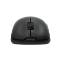 Mouse White Shark White Shark White Shark WGM-5015 Aero Black