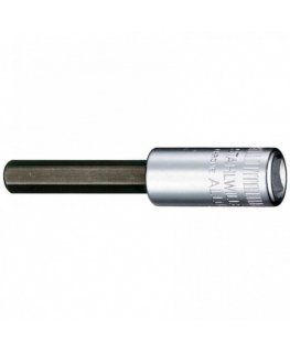 Head with bit Stahlwille 44a 1/4'' 3/16''