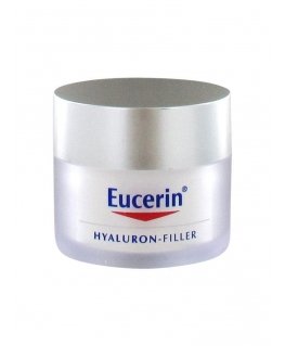 Eucerin Hyaluron Filler Day Kreminis Dry Skin Spf15, 50ml