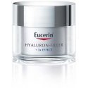 Eucerin Hyaluron Filler Day Creamy Dry Skin Spf15, 50ml