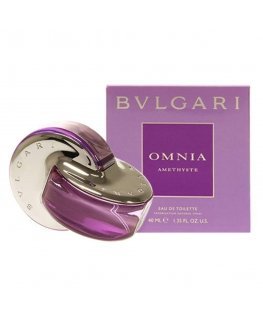 Bvlgari Omnia Amethyst EDT