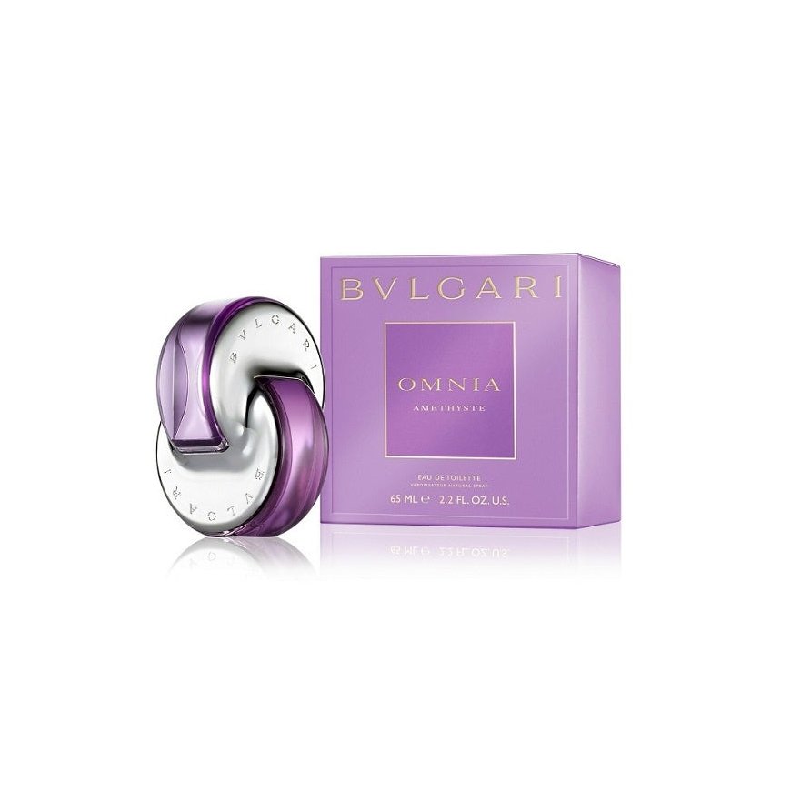 Bvlgari Omnia Amethyst EDT – 2