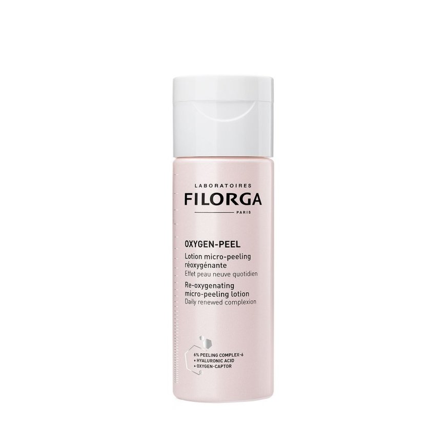 Filorga Oxygen Peel Veido losjonas 150 ml Moteriškas