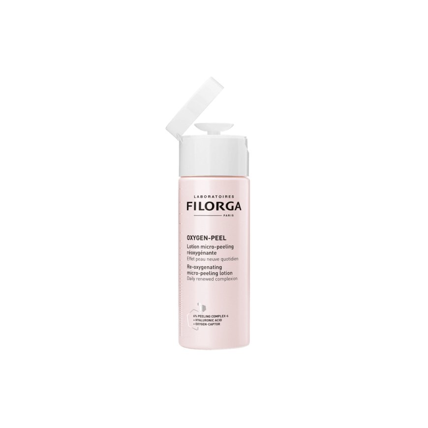 Filorga Oxygen Peel Face lotion 150 ml Women – 2