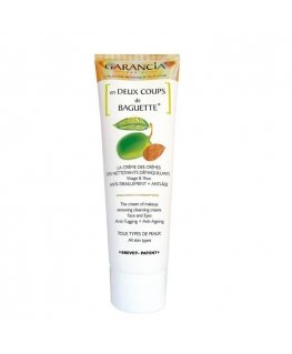 Garancia En Deux Coups De Baguette Almond makeup remover 120g