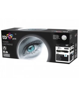 TB Print TH-311AR tonerio kasetė 1 vnt Žydras