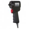 AeroTEC Schlagschrauber 1/2 Zoll CSX 650 1/2" 9500 RPM Musta