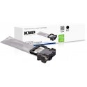 KMP 1645,4001 mustekasetti 1 kpl Yhteensopiva Musta KMP 1645,4001 mustekasetti 1 kpl Yhteensopiva Musta