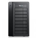 Promise Technology Pegasus32 R8 levyjärjestelmä 96 TB Tower Musta Promise Technology Pegasus32 R8 levyjärjestelmä 96 TB Tower Musta
