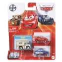 Disney Pixar Cars GKG01 mängusõiduk