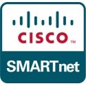 Cisco SMARTnet, 1Y, 8x5, NBD, Carry-in, Mntnc f/ Catalyst 3750-X