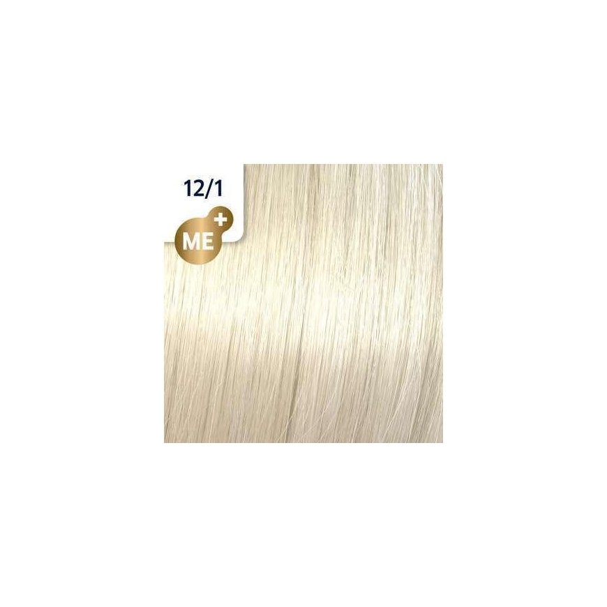 Wella Koleston Perfect Me+ plaukų dažai 60ml